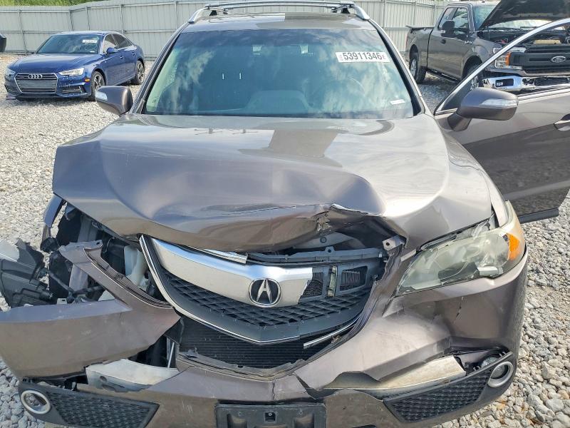 Продаж на аукціоні авто 2013 Acura Rdx, vin: 5J8TB4H58DL800825, номер лоту: 53911346