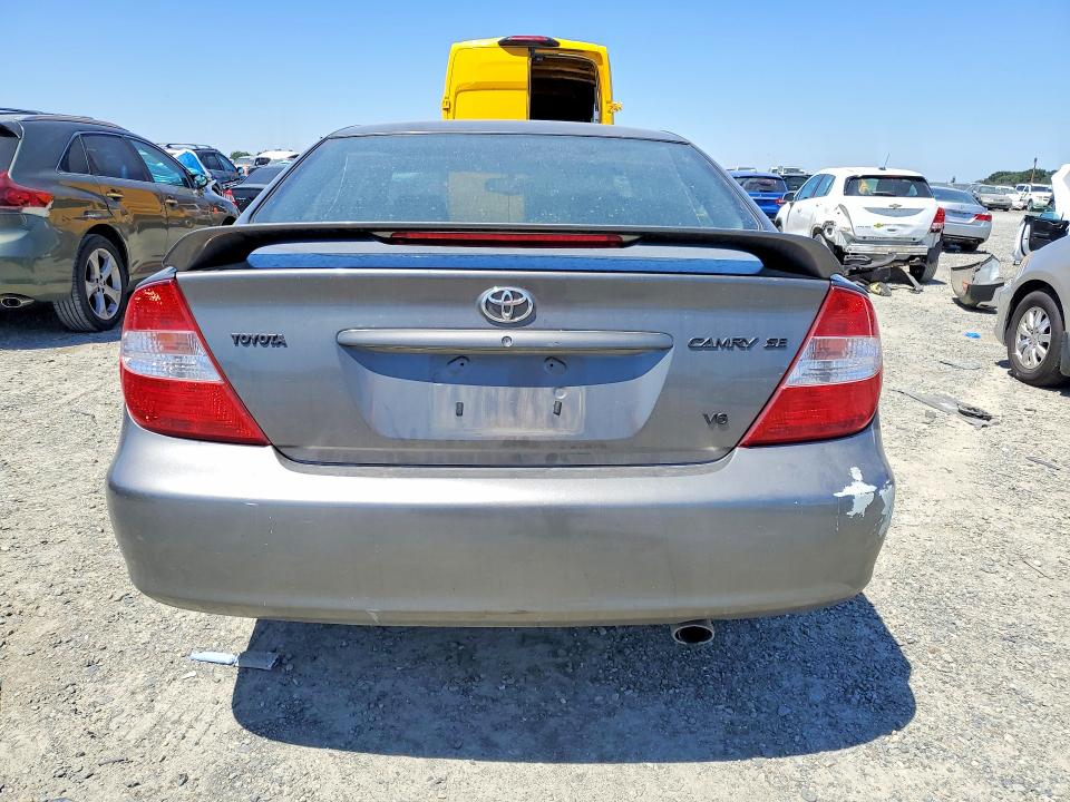 Aukcja sprzedaży 2002 Toyota Camry, vin: JTDBF30K420010723, numer aukcji: 53671426