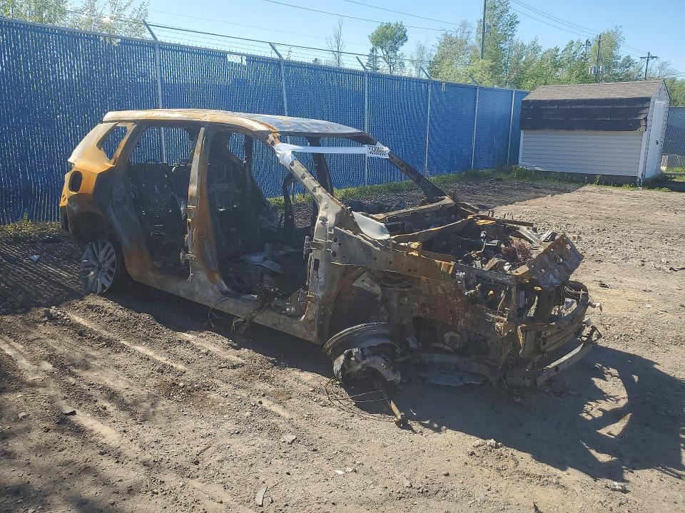 Aukcja sprzedaży 2025 Nissan Rogue, vin: JN8BT3AB4SW173574, numer aukcji: 53988866