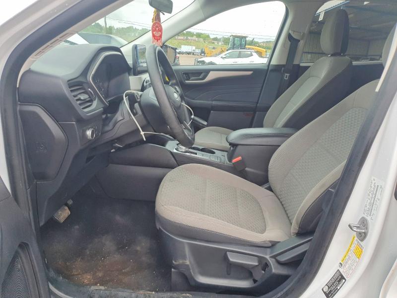 55427586 :رقم المزاد ، 1FMCU0G64NUA69264 vin ، 2022 Ford Escape مزاد بيع