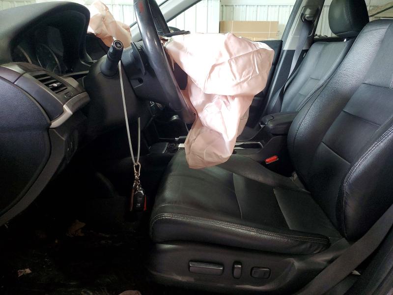 Aukcja sprzedaży 2015 Honda Crosstour, vin: 5J6TF2H51FL001182, numer aukcji: 54050036