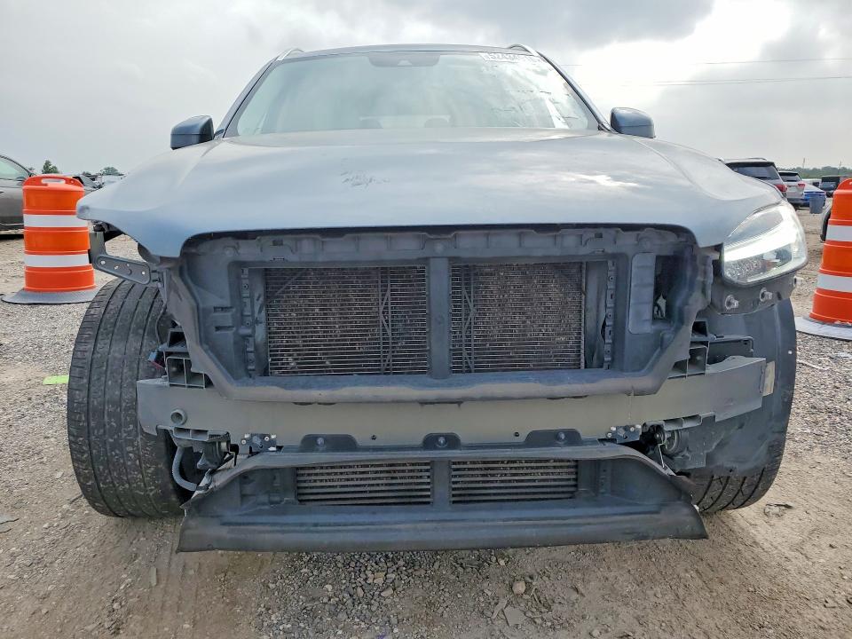 2020 Volvo Xc90 მანქანა იყიდება აუქციონზე, vin: YV4102CK8L1585483, აუქციონის ნომერი: 52434916