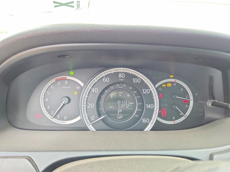 54270356 :رقم المزاد ، 1HGCR2F89EA235270 vin ، 2014 Honda Accord مزاد بيع
