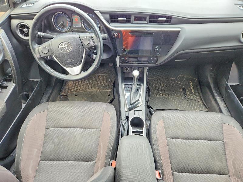 Продажа на аукционе авто 2019 Toyota Corolla, vin: 2T1BURHE0KC230762, номер лота: 51212286