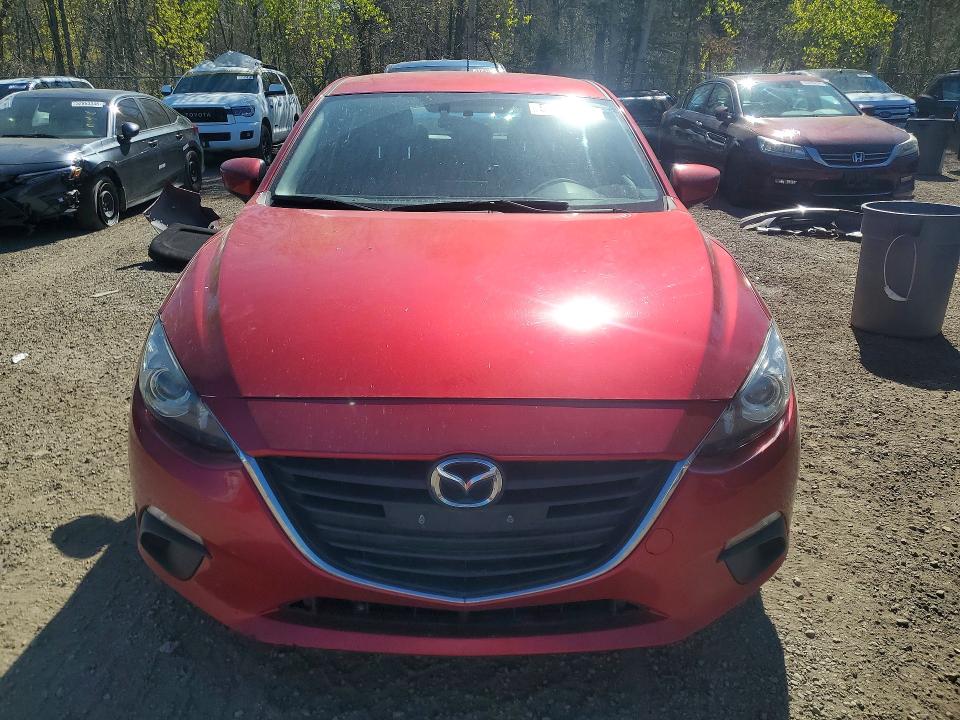 Aukcja sprzedaży 2015 Mazda 3, vin: 3MZBM1L75FM214092, numer aukcji: 53193846