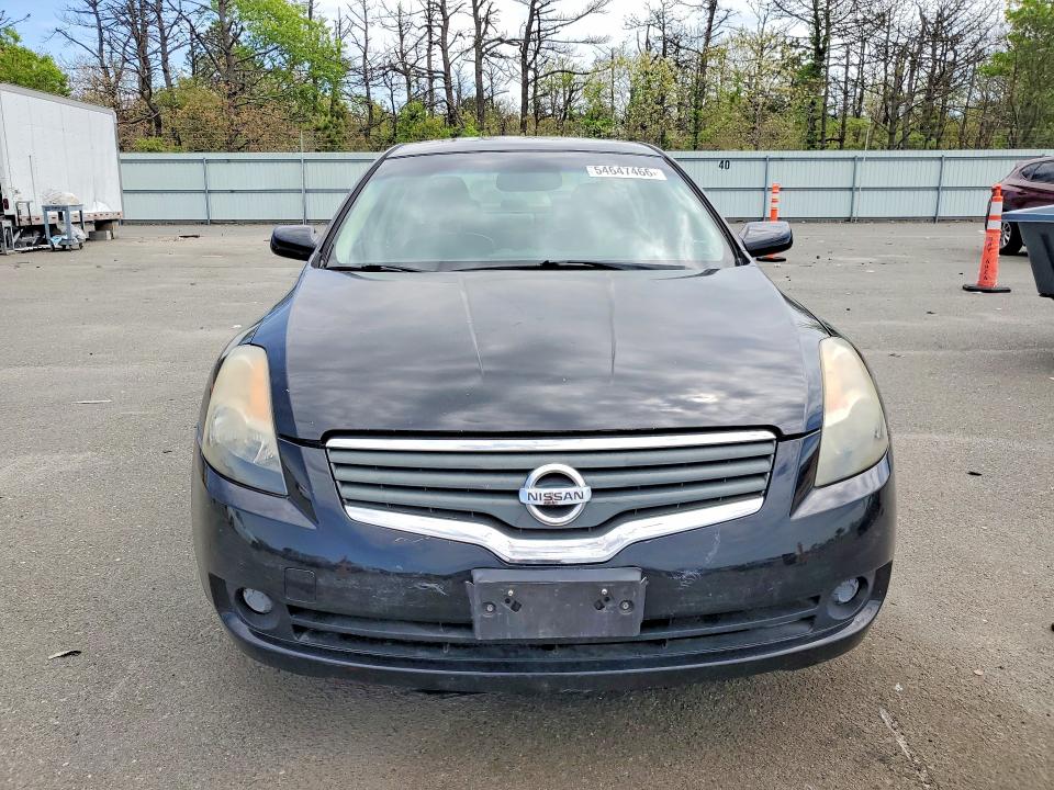 Продаж на аукціоні авто 2009 Nissan Altima, vin: 1N4AL21E49N421484, номер лоту: 54647466