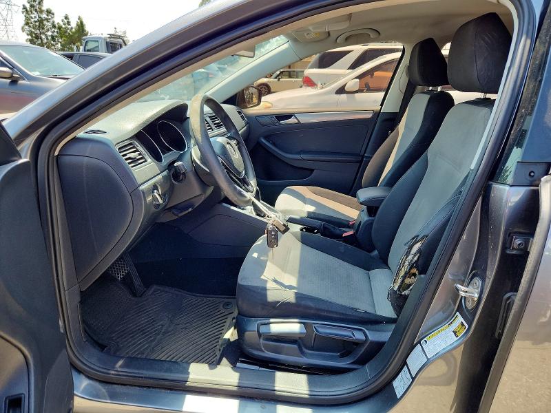Aukcja sprzedaży 2017 Volkswagen Jetta, vin: 3VW2B7AJ0HM367652, numer aukcji: 53473176