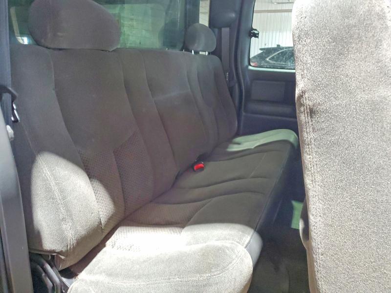 Aukcja sprzedaży 2004 Chevrolet Silverado, vin: 2GCEK19T841144229, numer aukcji: 54963216