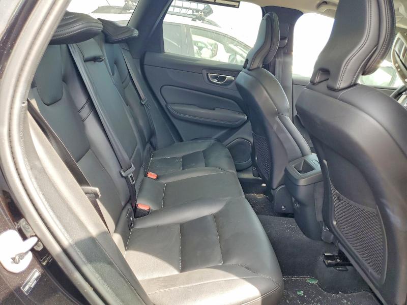 2025 Volvo Xc60 მანქანა იყიდება აუქციონზე, vin: YV4M12RJ1S1216102, აუქციონის ნომერი: 52217396