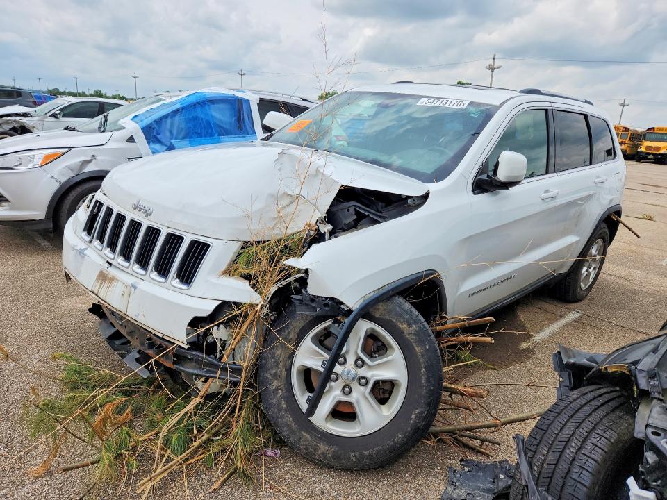 2014 Jeep Grand Cherokee მანქანა იყიდება აუქციონზე, vin: 1C4RJFAG3EC178896, აუქციონის ნომერი: 54713176