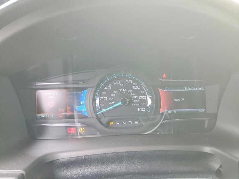 Продажа на аукционе авто 2017 Ford Flex, vin: 2FMHK6DT4HBA14462, номер лота: 51423736