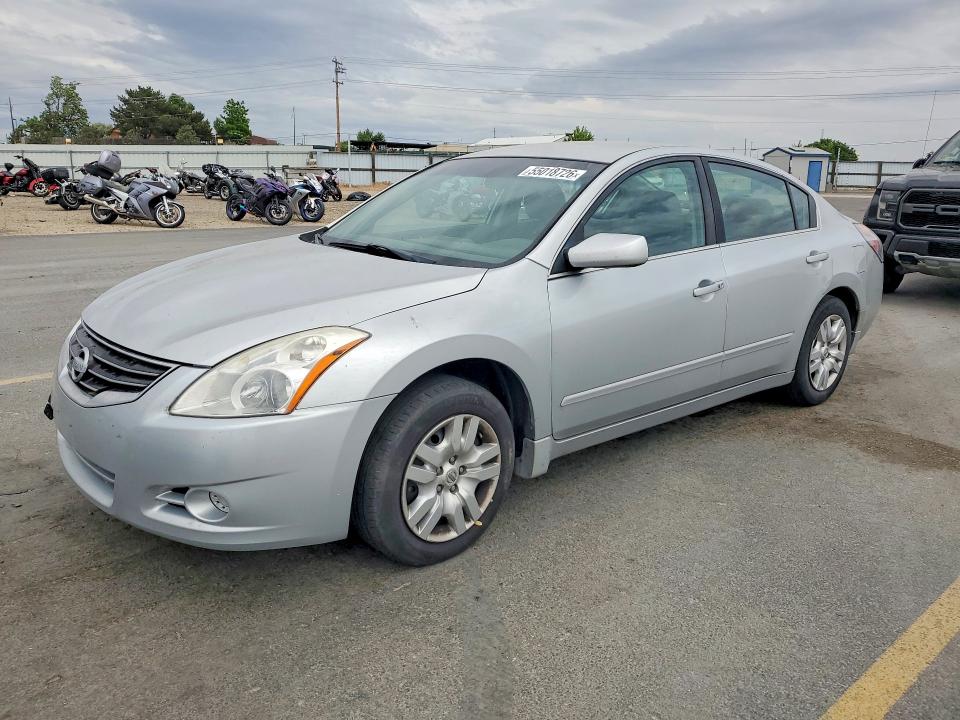 Aukcja sprzedaży 2010 Nissan Altima, vin: 1N4AL2AP4AN566529, numer aukcji: 55018726