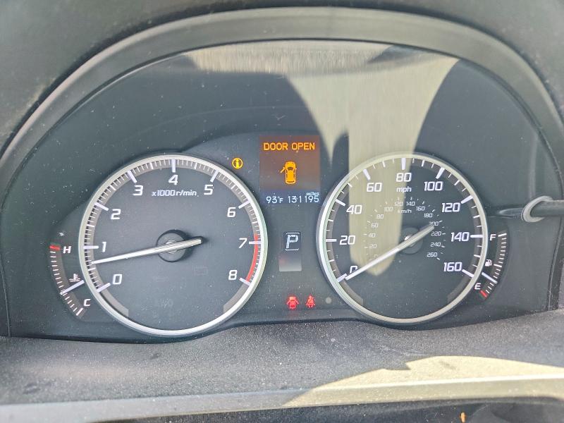 Aukcja sprzedaży 2013 Acura Rdx, vin: 5J8TB3H59DL003381, numer aukcji: 53454036