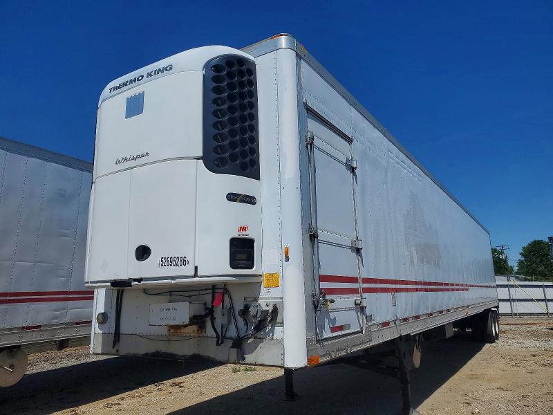 Aukcja sprzedaży 2010 Utility Reefer Trailer, vin: 1UYVS2534AM833911, numer aukcji: 52695286