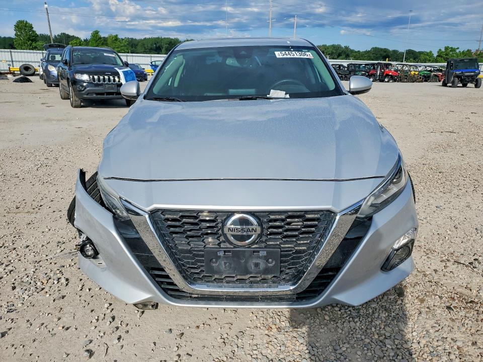 Aukcja sprzedaży 2020 Nissan Altima, vin: 1N4BL4EV6LC243476, numer aukcji: 54451306