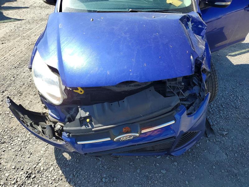 Продажа на аукционе авто 2014 Ford Focus, vin: 1FADP3K26EL421553, номер лота: 52947396