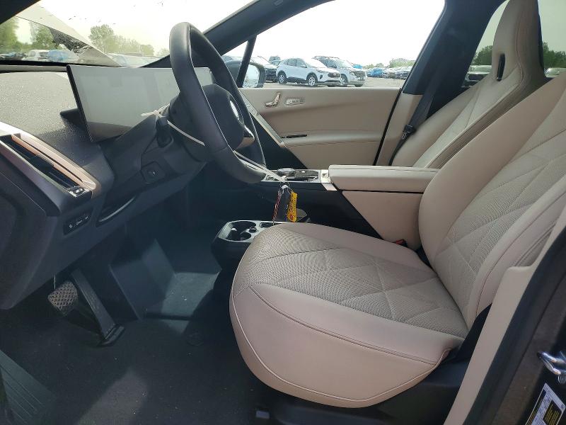 Продаж на аукціоні авто 2024 Bmw Ix, vin: WB523CF08RCR09278, номер лоту: 54472516