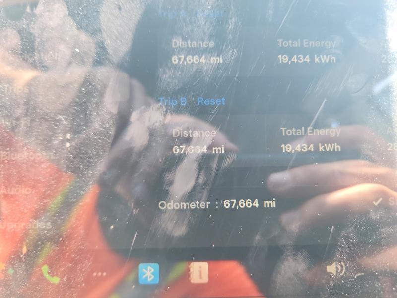 Aukcja sprzedaży 2023 Tesla Model Y, vin: 7SAYGDEE7PA147079, numer aukcji: 53839636