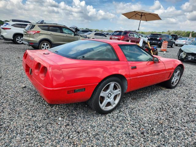 Продажа на аукционе авто 1995 Chevrolet Corvette, vin: 1G1YY22P0S5103693, номер лота: 53539316