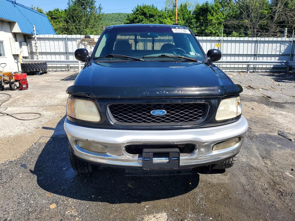 Aukcja sprzedaży 1997 Ford F250, vin: 1FTFX28L2VNB56258, numer aukcji: 53999676