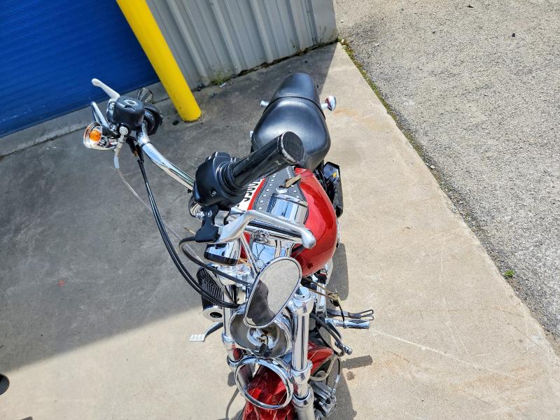 2014 Harley Davidson Xl1200 მანქანა იყიდება აუქციონზე, vin: 1HD1CT310EC433856, აუქციონის ნომერი: 53749856