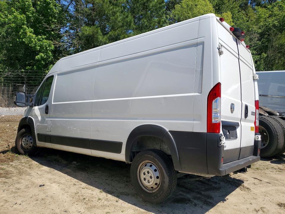Aukcja sprzedaży 2023 Ram Promaster 2500, vin: 3C6LRVDG9PE504336, numer aukcji: 54648876