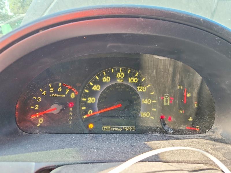 2006 Honda Odyssey მანქანა იყიდება აუქციონზე, vin: 5FNRL38816B111564, აუქციონის ნომერი: 54463266
