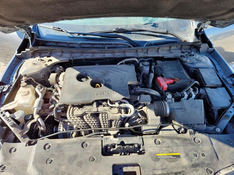 Aukcja sprzedaży 2019 Nissan Altima, vin: 1N4BL4EV9KC245706, numer aukcji: 52035396