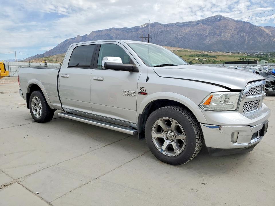 Aukcja sprzedaży 2018 Ram 1500, vin: 1C6RR7VM9JS243188, numer aukcji: 52094936