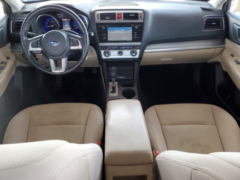 Aukcja sprzedaży 2016 Subaru Legacy, vin: 4S3BNAE69G3037814, numer aukcji: 52505526