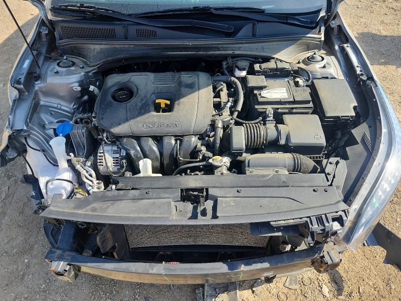 Aukcja sprzedaży 2024 Kia Forte, vin: 3KPF24AD7RE755230, numer aukcji: 53376826