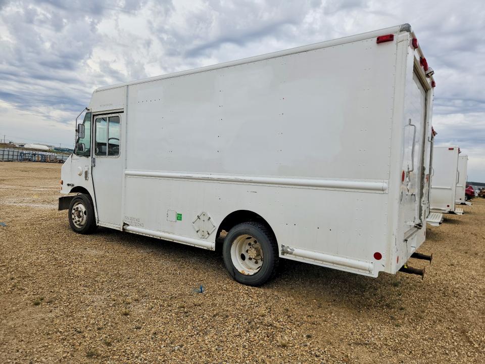 2008 Freightliner Chassis მანქანა იყიდება აუქციონზე, vin: 4UZAANDU48CZ63534, აუქციონის ნომერი: 47598446