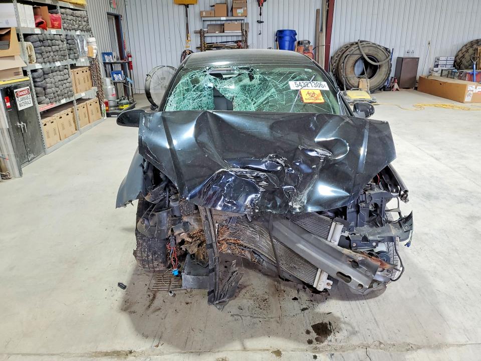 Продаж на аукціоні авто 2008 Chevrolet Cobalt, vin: 1G1AL58F287102378, номер лоту: 54321306