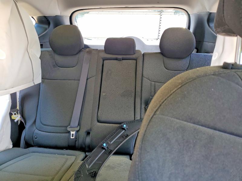 54238296 :رقم المزاد ، 5NMJA3DE4TH681518 vin ، 2026 Hyundai Tucson مزاد بيع