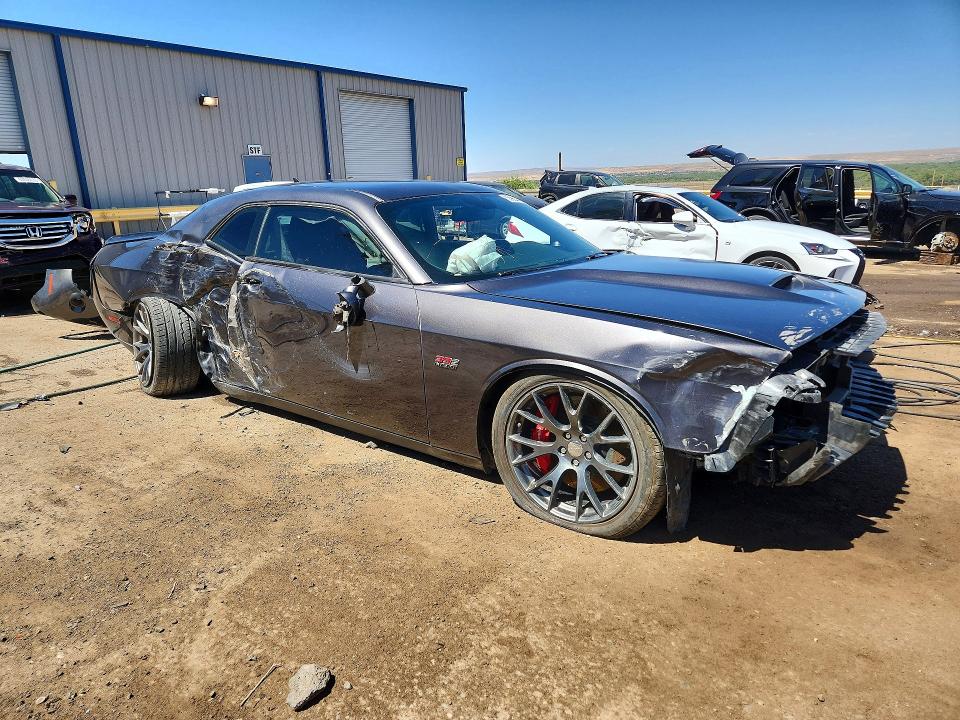 Aukcja sprzedaży 2015 Dodge Challenger, vin: 2C3CDZDJ7FH719599, numer aukcji: 53964426