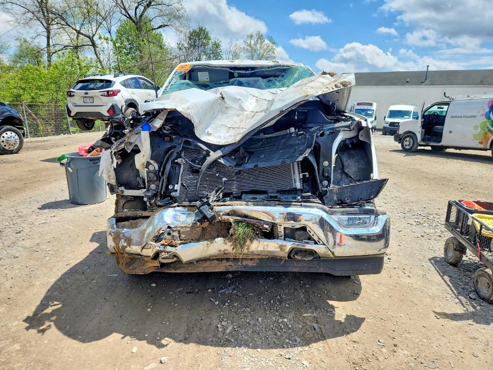 Продаж на аукціоні авто 2023 Ford F150, vin: 1FTEW1EP4PFA22820, номер лоту: 51918886