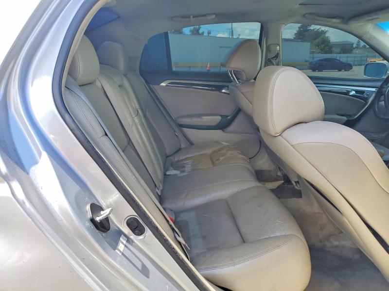 Продажа на аукционе авто 2007 Acura Tl, vin: 19UUA66217A029068, номер лота: 55098536