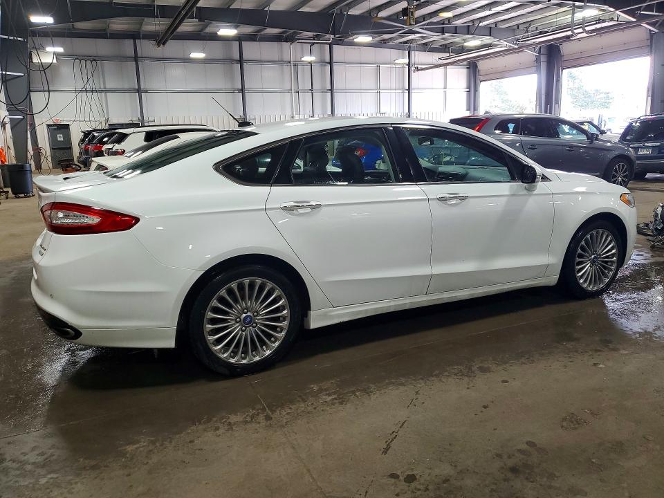 Продажа на аукционе авто 2013 Ford Fusion, vin: 3FA6P0K92DR118242, номер лота: 52141716