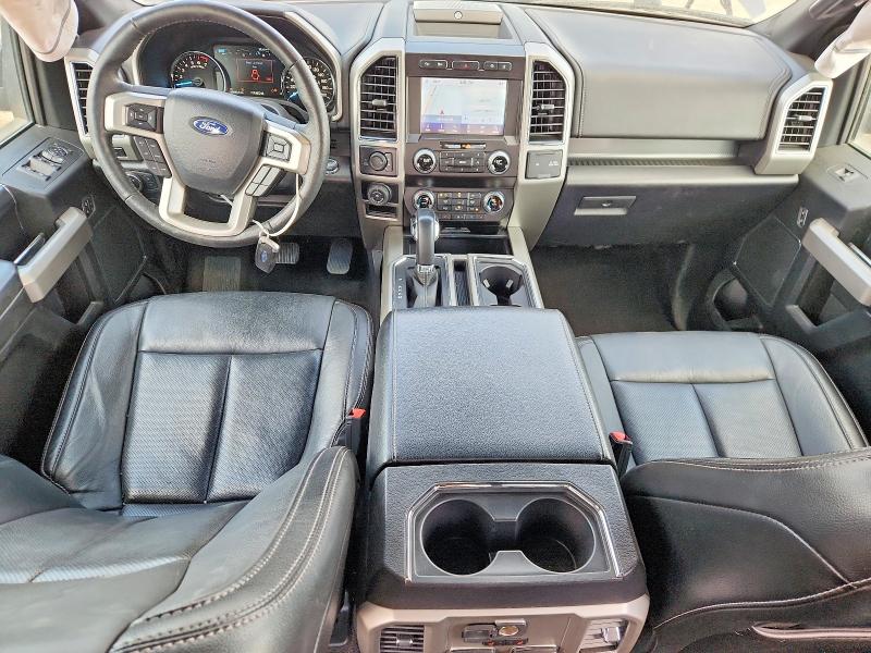 52266256 :رقم المزاد ، 1FTEW1EP5LKE99208 vin ، 2020 Ford F150 مزاد بيع
