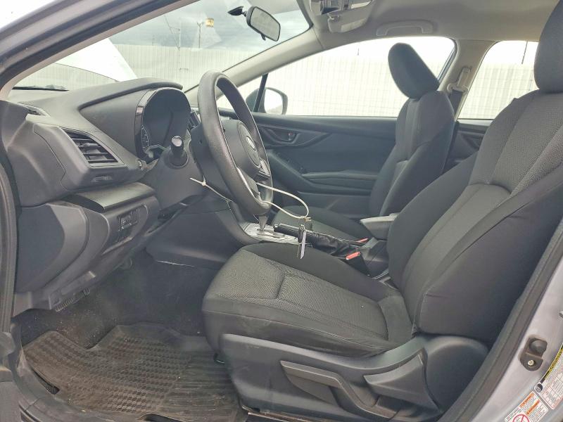 51875076 :رقم المزاد ، 4S3GTAA67K3721027 vin ، 2019 Subaru Impreza مزاد بيع