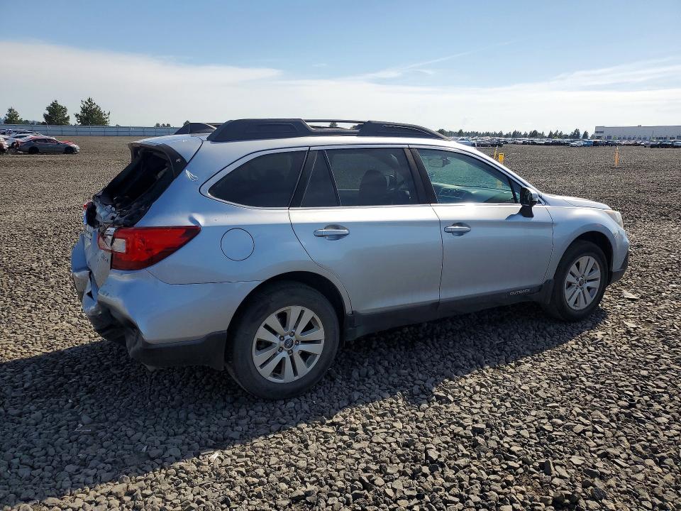 Продажа на аукционе авто 2019 Subaru Outback, vin: 4S4BSAHC0K3355528, номер лота: 55053106