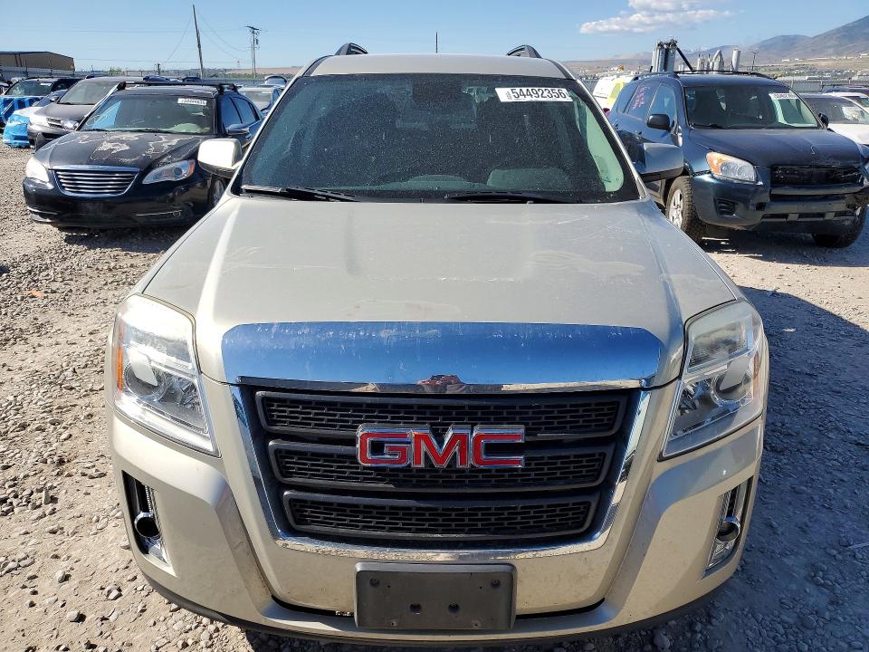 Aukcja sprzedaży 2015 Gmc Terrain, vin: 2GKALREK7F6119081, numer aukcji: 54492356