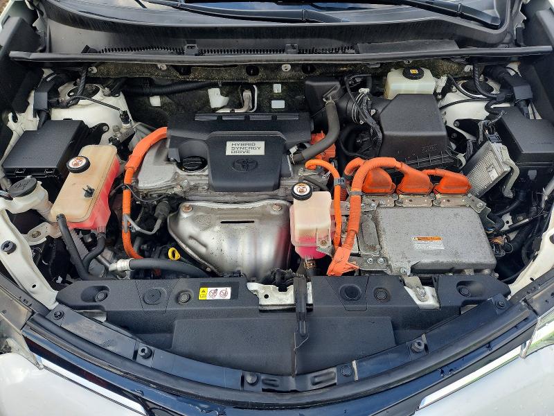 Aukcja sprzedaży 2018 Toyota Rav4 Hybrid, vin: JTMRJREV5JD243729, numer aukcji: 51976876