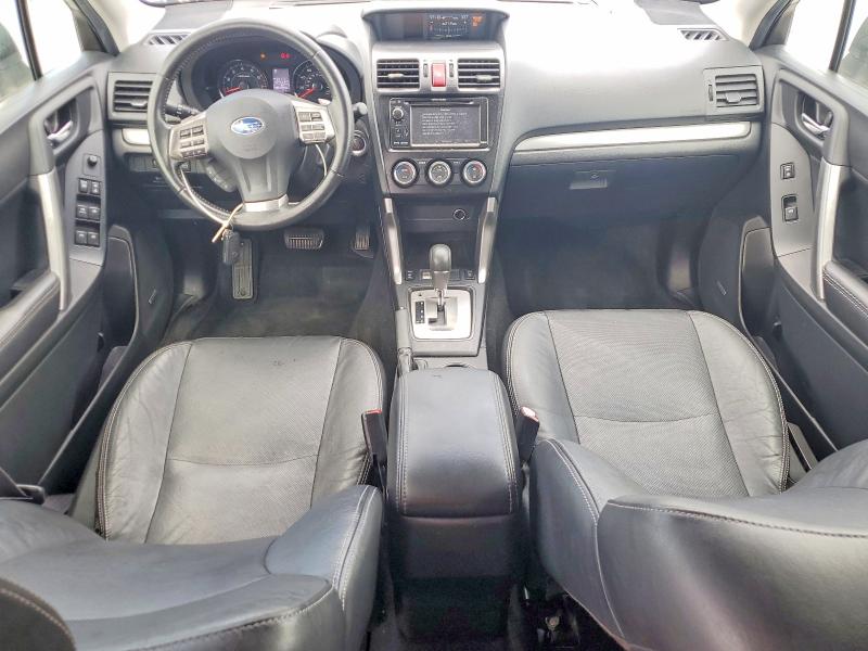 Auction sale of the 2014 Subaru Forester, vin: JF2SJGPC0EH452717, lot number: 54664606