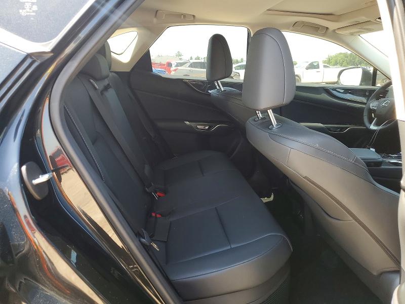 Продажа на аукционе авто 2025 Lexus Nx 350h, vin: JTJGKCEZ5S5037548, номер лота: 55535376