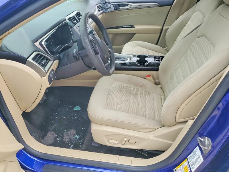 55057586 :رقم المزاد ، 3FA6P0H78GR262579 vin ، 2016 Ford Fusion مزاد بيع