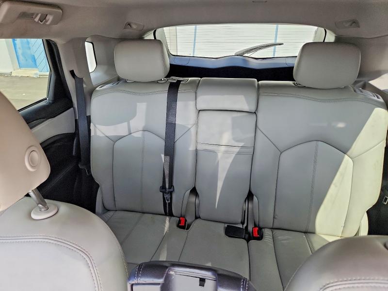 2014 Cadillac Srx მანქანა იყიდება აუქციონზე, vin: 3GYFNAE38ES559665, აუქციონის ნომერი: 54272866
