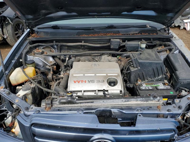 Aukcja sprzedaży 2006 Toyota Highlander, vin: JTEDP21A660114394, numer aukcji: 52078666