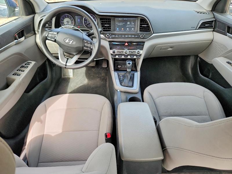 Продажа на аукционе авто 2020 Hyundai Elantra, vin: 5NPD84LF9LH524126, номер лота: 52535326