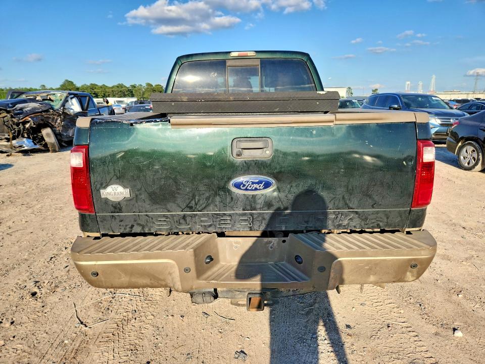 2012 Ford F250 მანქანა იყიდება აუქციონზე, vin: 1FT7W2BT6CEC04535, აუქციონის ნომერი: 53313886
